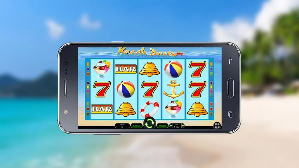 Casino Aloha Скриншот 0