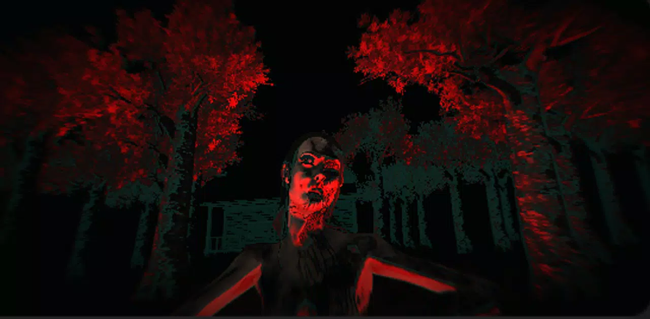 tili bom horror game ภาพหน้าจอ 3