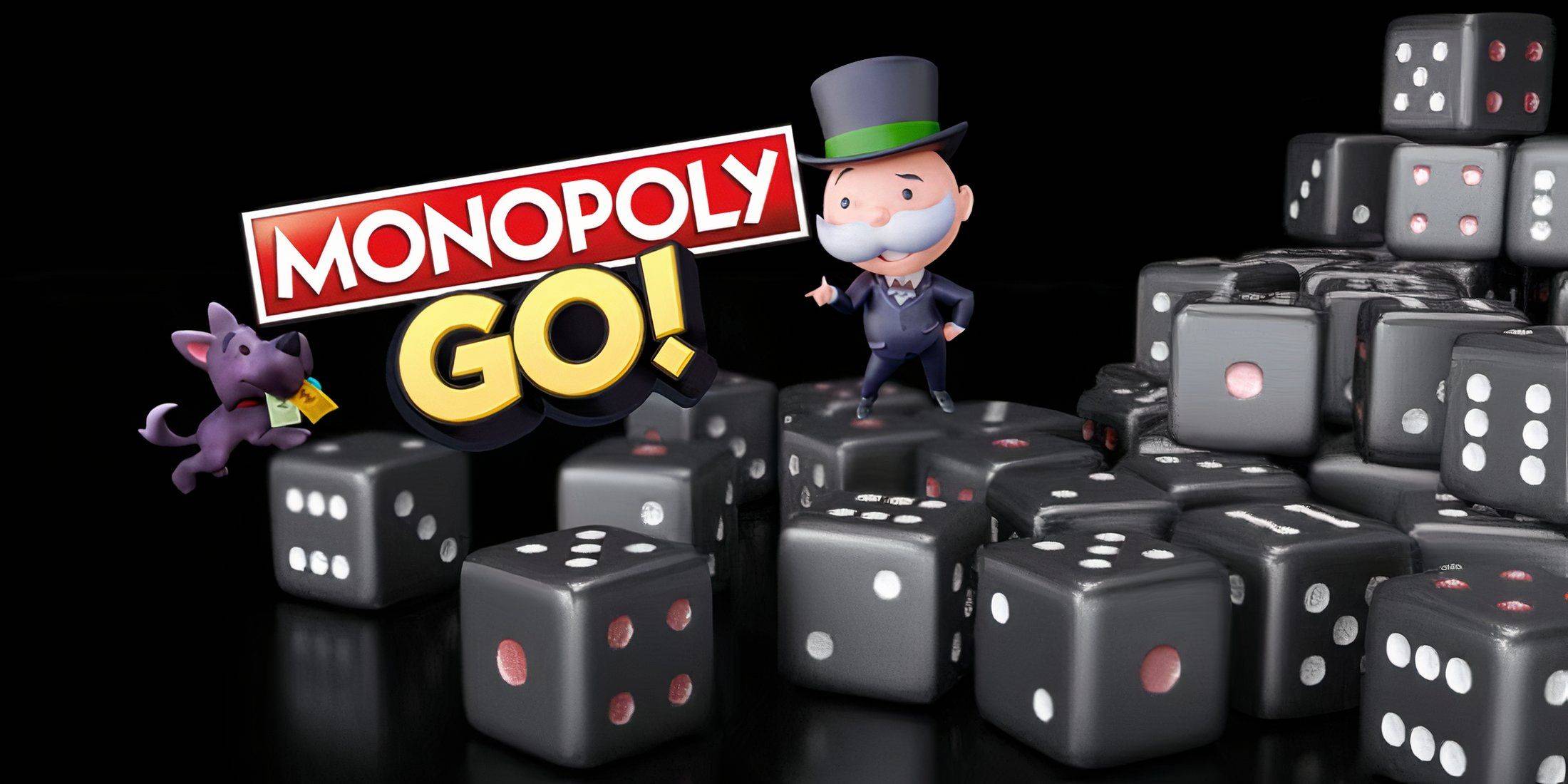 Monopoly Go : 현재 매일 주사위 롤을 사용할 수 있습니다