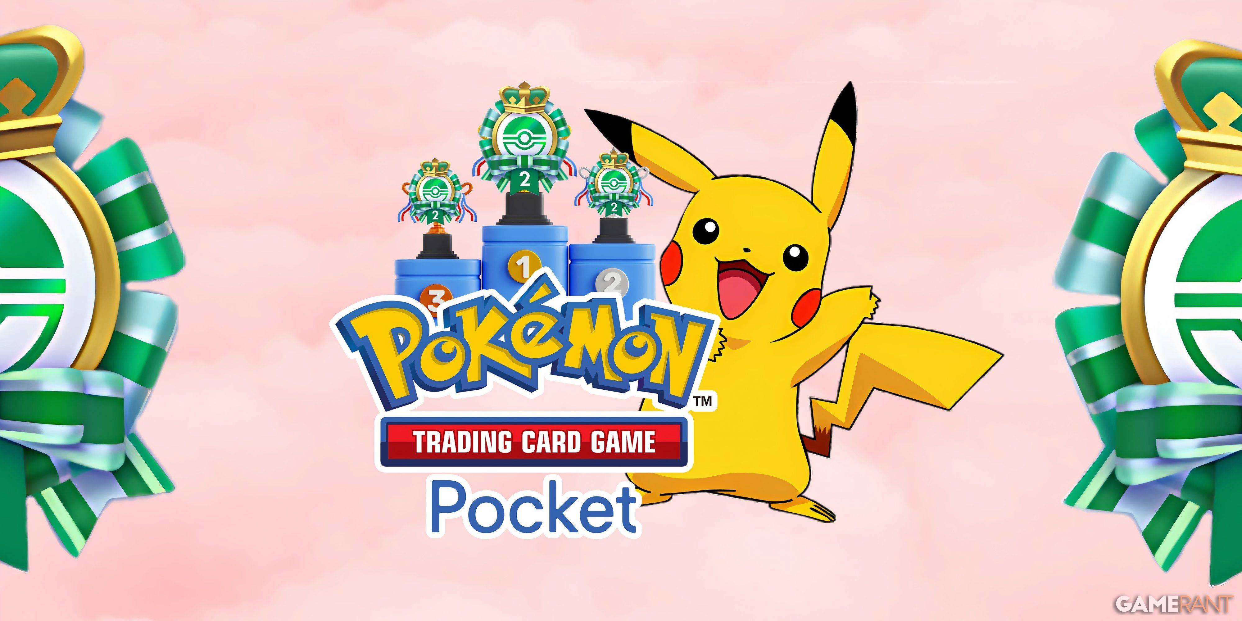 신화적인 힘을 발휘하세요: Pokémon TCG Pocket의 섬 엠블럼 이벤트 안내