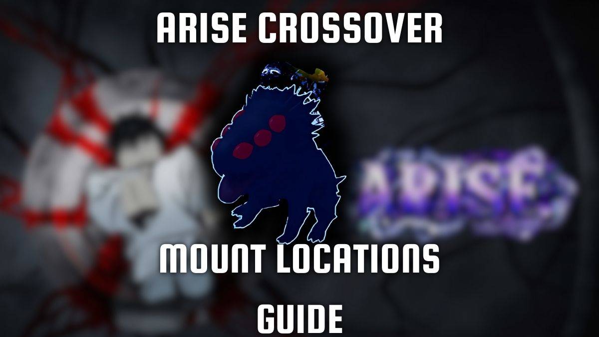 Entstehung des Crossover Mount Beta: Umfassende Anleitung