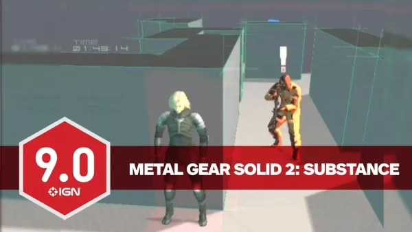 Metal Gear