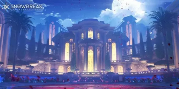 《Snowbreak》3.1 版本更新：新增角色克拉丽娜·猩红之月、Boss 与奖励