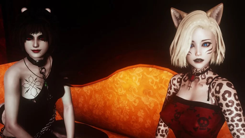 FurrHouse [Ch. 3] Captura de pantalla 0