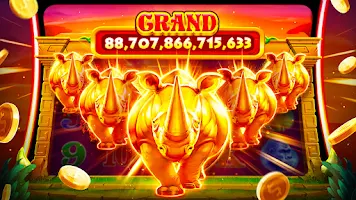 Jackpot Friends™ Slots Casino Ekran Görüntüsü 2