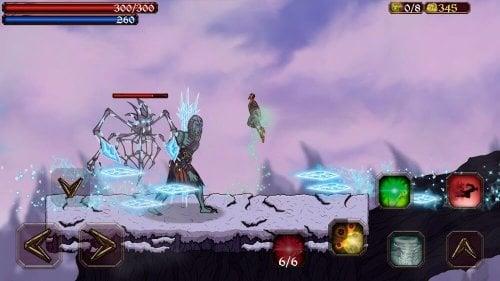 Quest of Wizard Screenshot 3