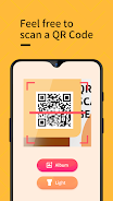 QR Note Scan&Genarate Ảnh chụp màn hình 2