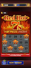 Lottery Scratchers スクリーンショット 3