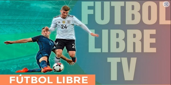 Futbol Libre TV স্ক্রিনশট 2