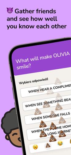 Buddies应用截图第0张