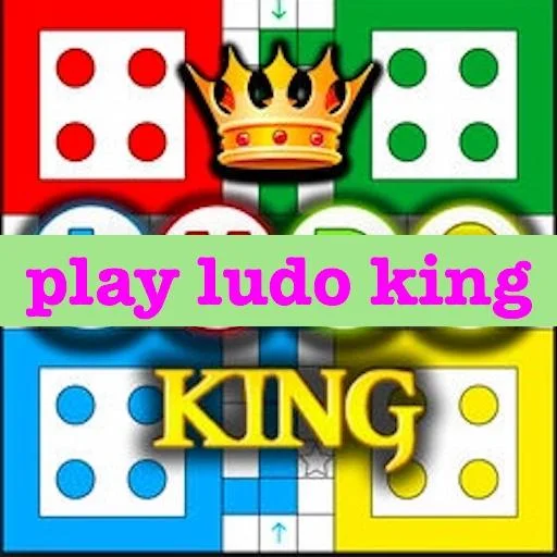 Play Ludo King应用截图第1张