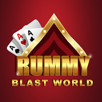 Rummy Blast World