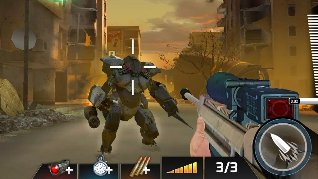 Kill Shot Bravo スクリーンショット 3