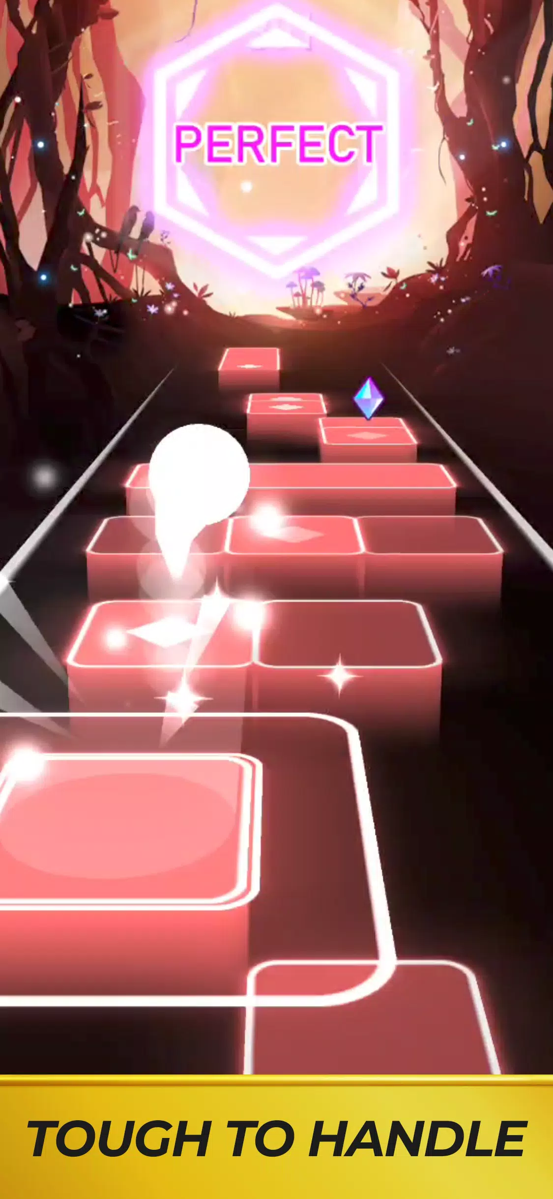 Desibeats: Indian Music Game ဖန်သားပြင်ဓာတ်ပုံ 1