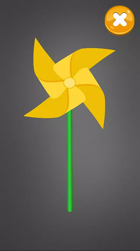 Pinwheel Ekran Görüntüsü 0