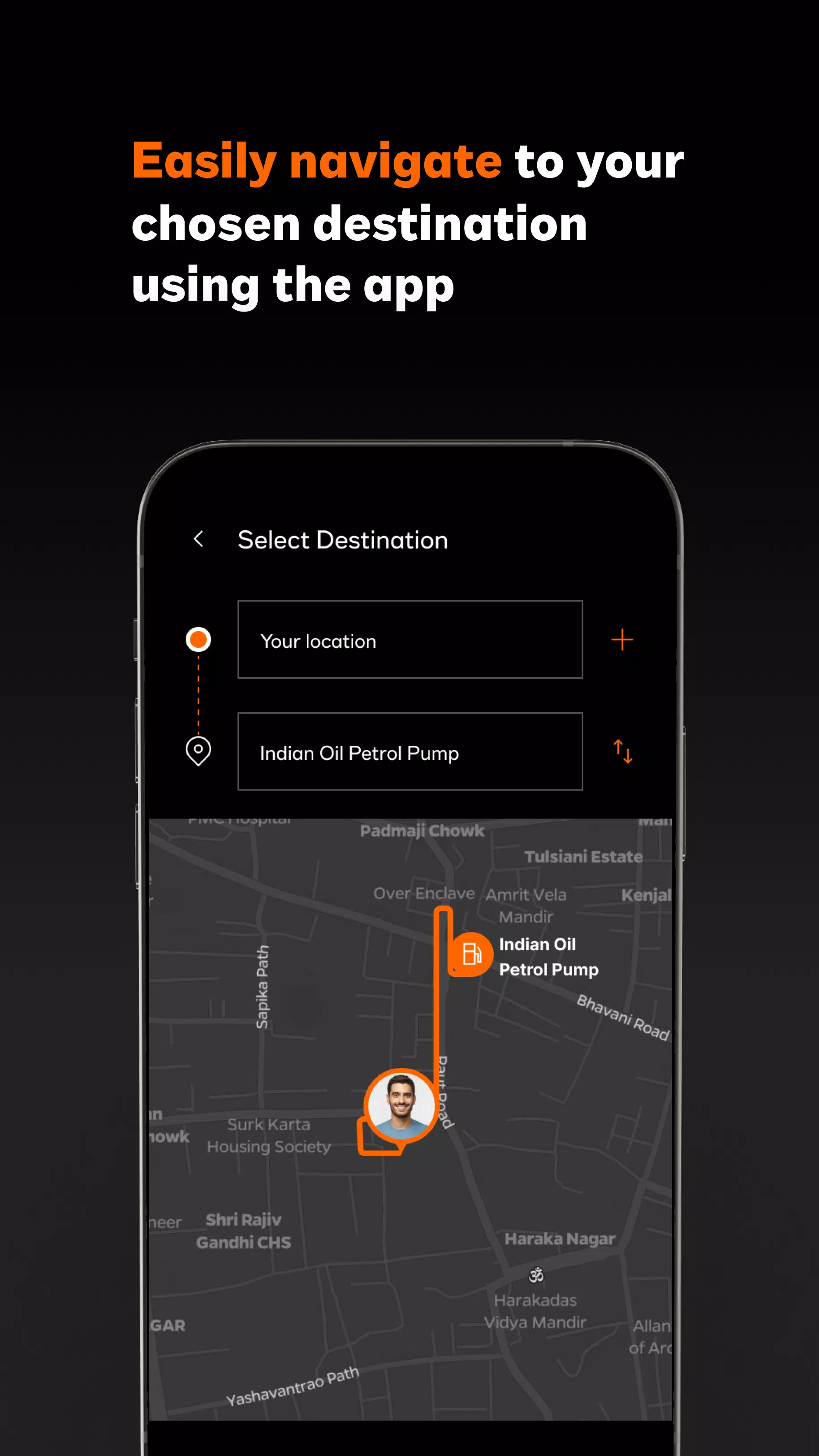 Harley-Davidson Connect Скриншот 2