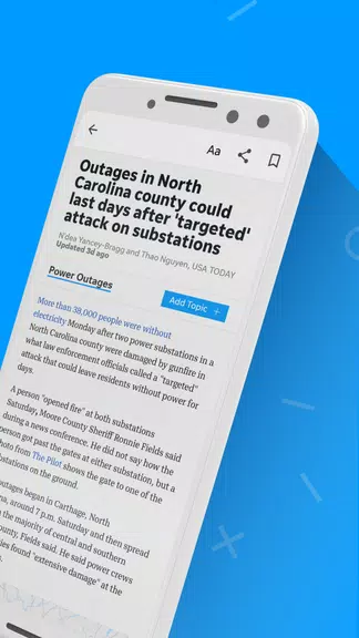 Knoxville News應用截圖第2張