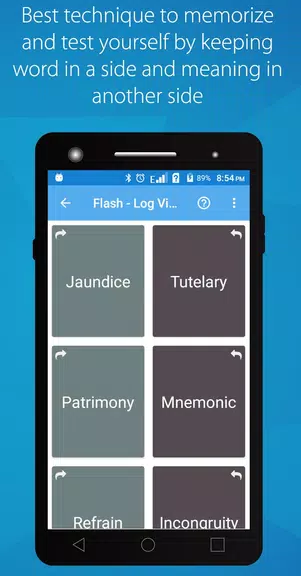 Zulu Dictionary Offline Screenshot 3