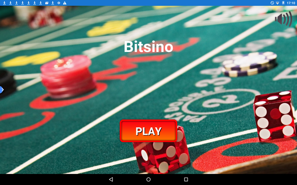 Bitsino - A Casino 스크린샷 1