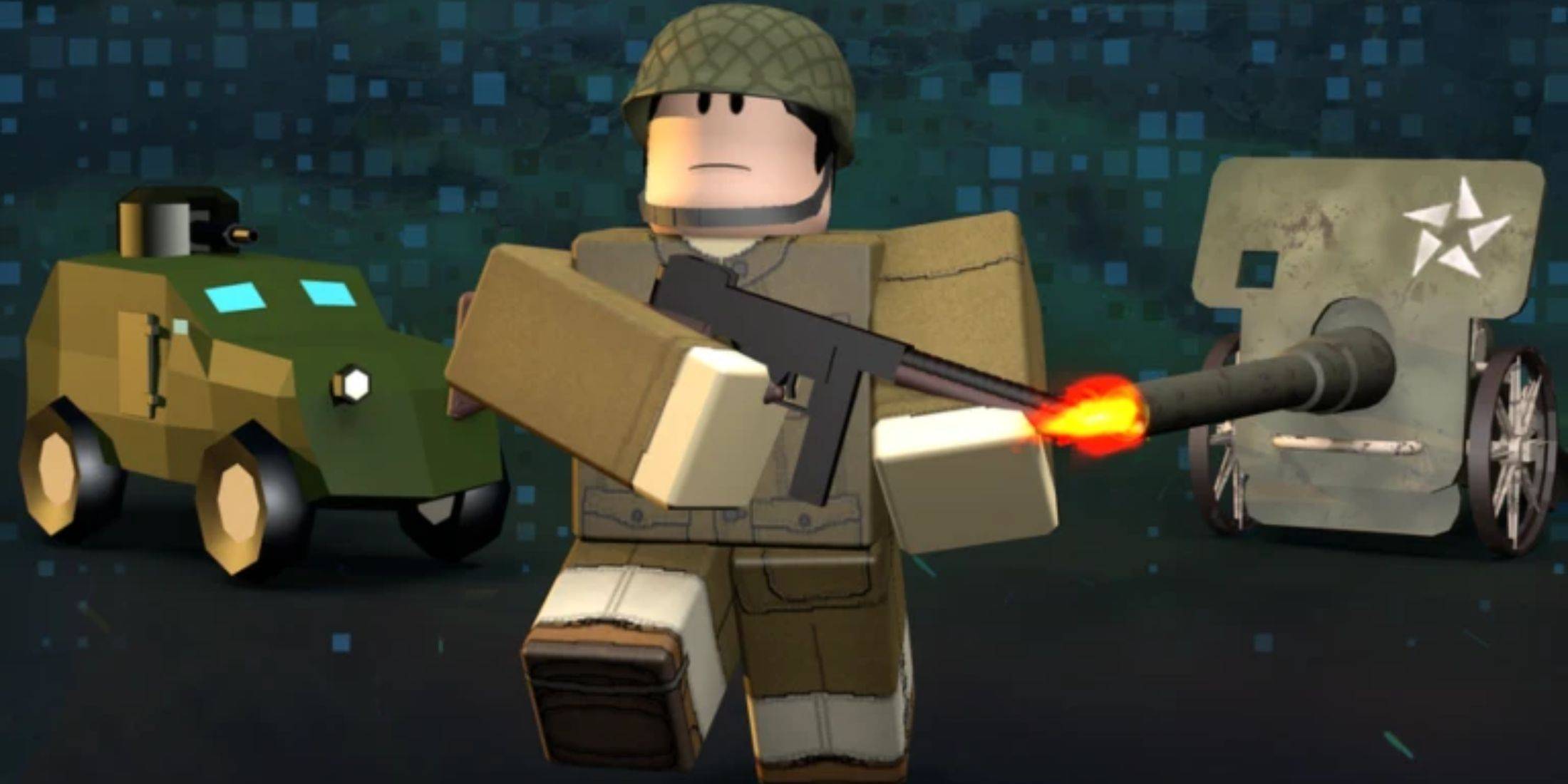 Roblox: Trench War Tower Codes obrony (styczeń 2025)