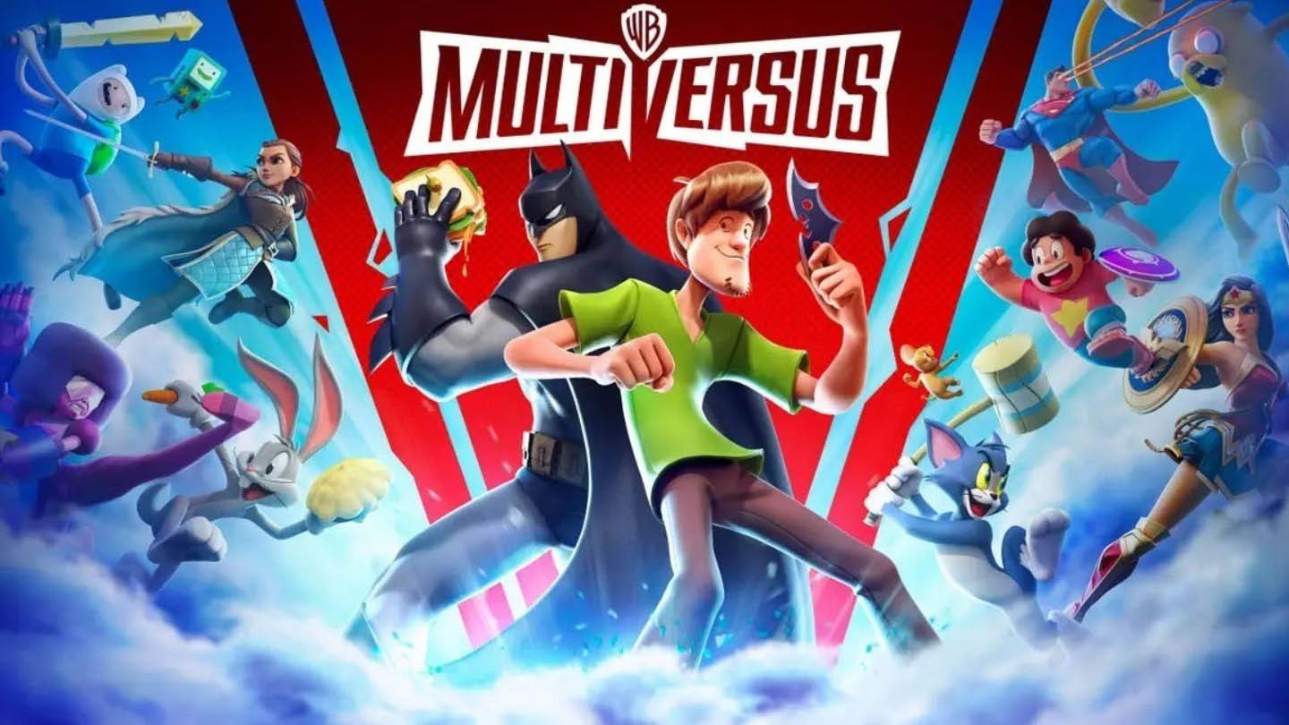 Insider: Multiversus est sur le point de fermer: Warner Bros. Game Fighting Game a perdu 99% de ses joueurs