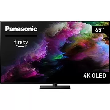 Panasonic Z85 4K OLED TV com Fire TV cai abaixo de US$ 1.000