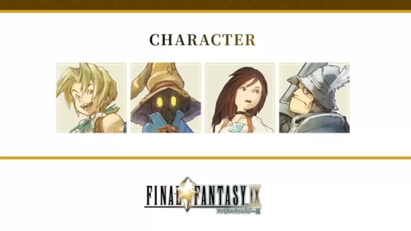 A especulação de remake do FF9 aumenta após as atualizações no site de aniversário