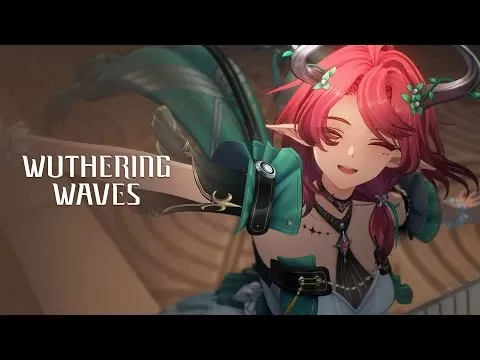 Wuthering Waves Version 2.3 第二フェーズ「夏の再会の炎のアルペジオ」更新
