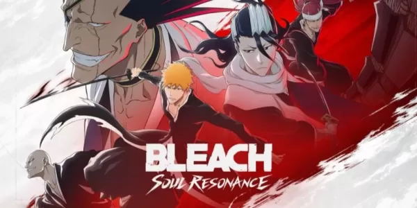 Bleach: Soul Resonance zielt auf weltweiten Release im Jahr 2024