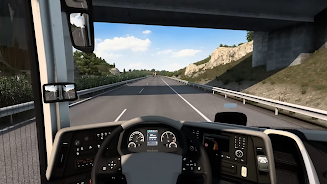 Bus Simulator : US Bus Rode应用截图第2张