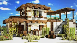 Building City Maxi World Captura de pantalla 0