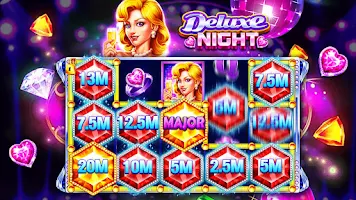 Tycoon Casino Vegas Slot Games Capture d'écran 3