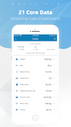 Myfit Pro Ảnh chụp màn hình 1