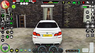 Real Car Parking Sim 3D应用截图第0张