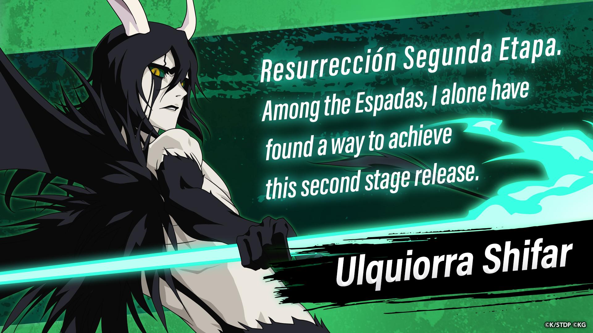 Bleach:Brave Souls Anime Games 스크린샷 3