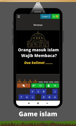 Game islam Скриншот 2