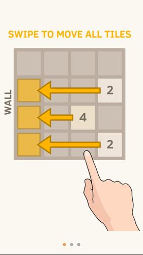 2048 スクリーンショット 1