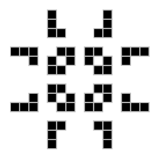 Conway's Game of Life