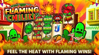 Fantasy Springs Slots - Casino স্ক্রিনশট 2