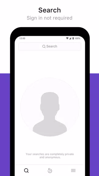 Qeek - Profile Picture Downloader for Instagram Скриншот 2