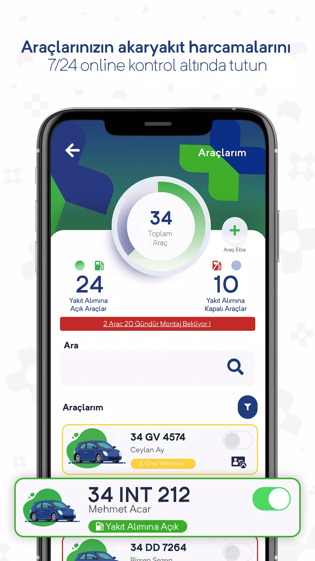 ArtıNokta Ảnh chụp màn hình 2