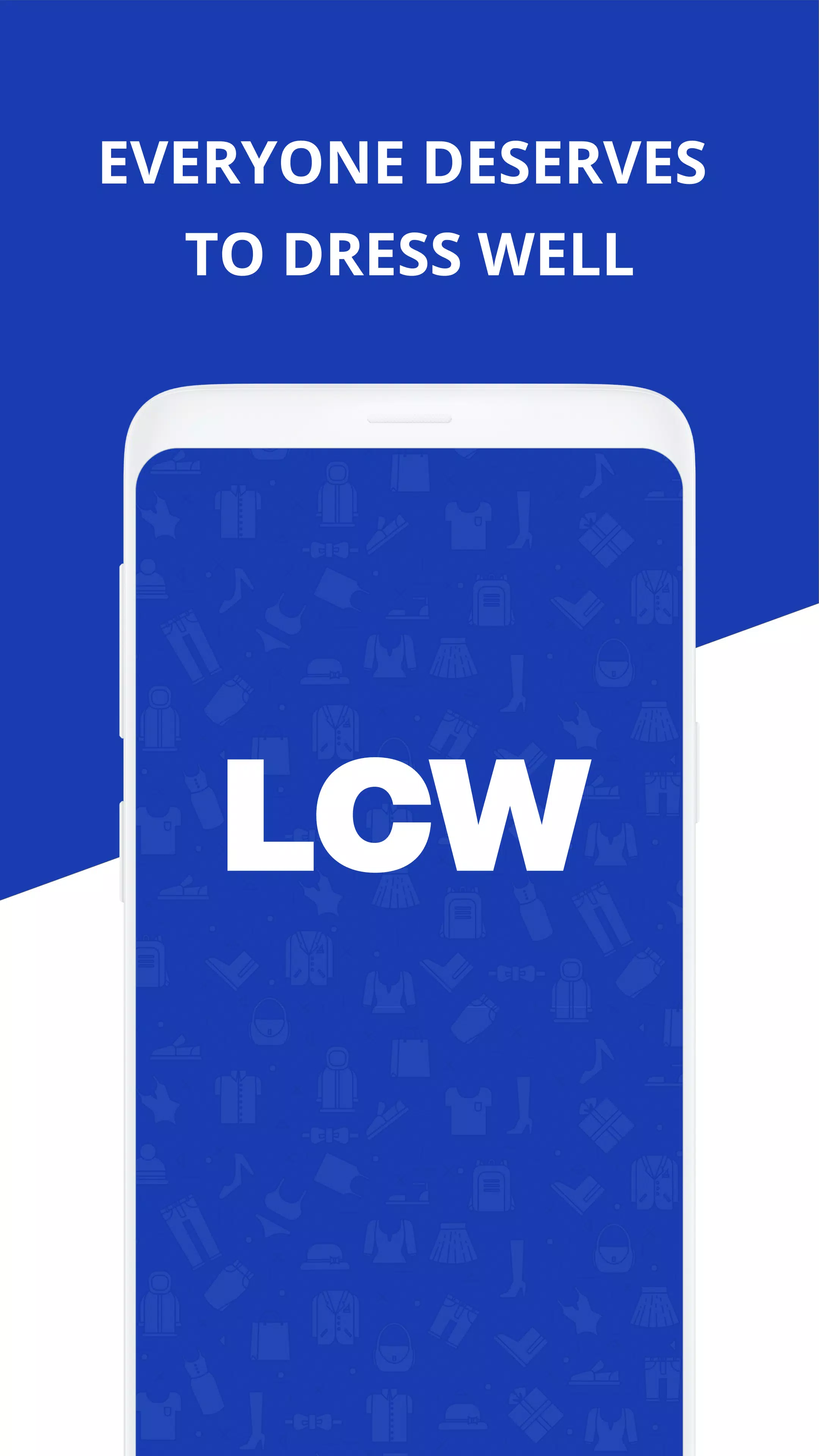 LCW – Online Alışveriş Capture d'écran 0