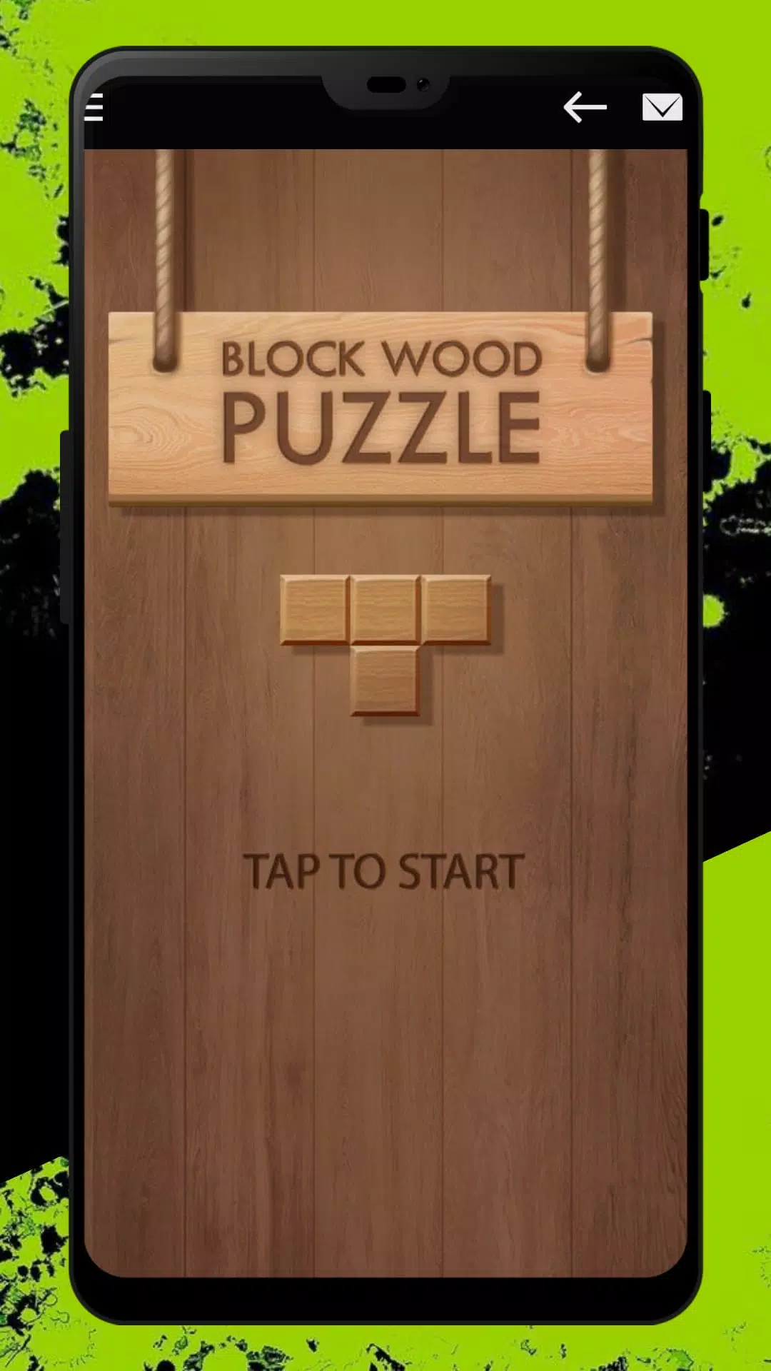 Puzzle Go Captura de pantalla 1