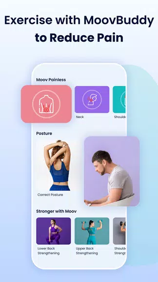 MoovBuddy: Your Health Coach应用截图第3张