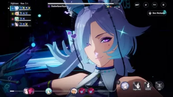 Etheria: riavvia il beta test finale da mostrare nel live streaming globale