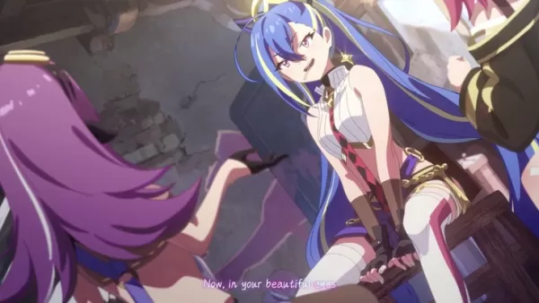 Stella Sora Vorregister & Vorbestellung
