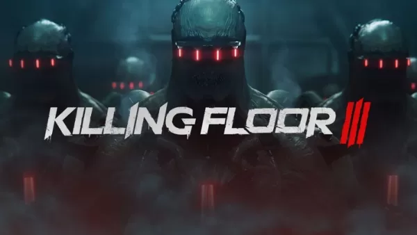 Vloer 3 Killing 3: laatste updates en nieuws 