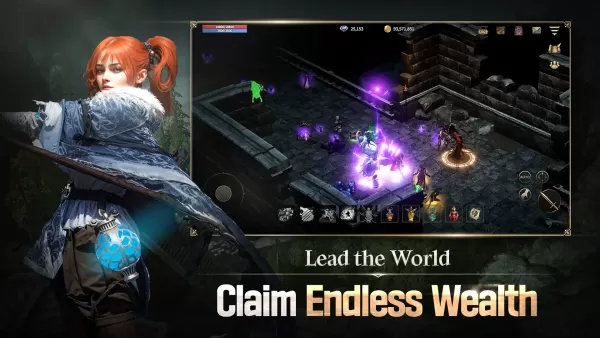 Karnark PvP Guide – Best Class Builds, Combat Strategy & Winning Tactics