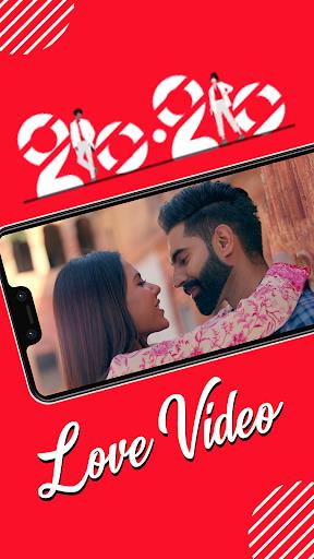 Love Video Status : Love Status স্ক্রিনশট 3