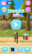 Cheetah Run Ảnh chụp màn hình 0